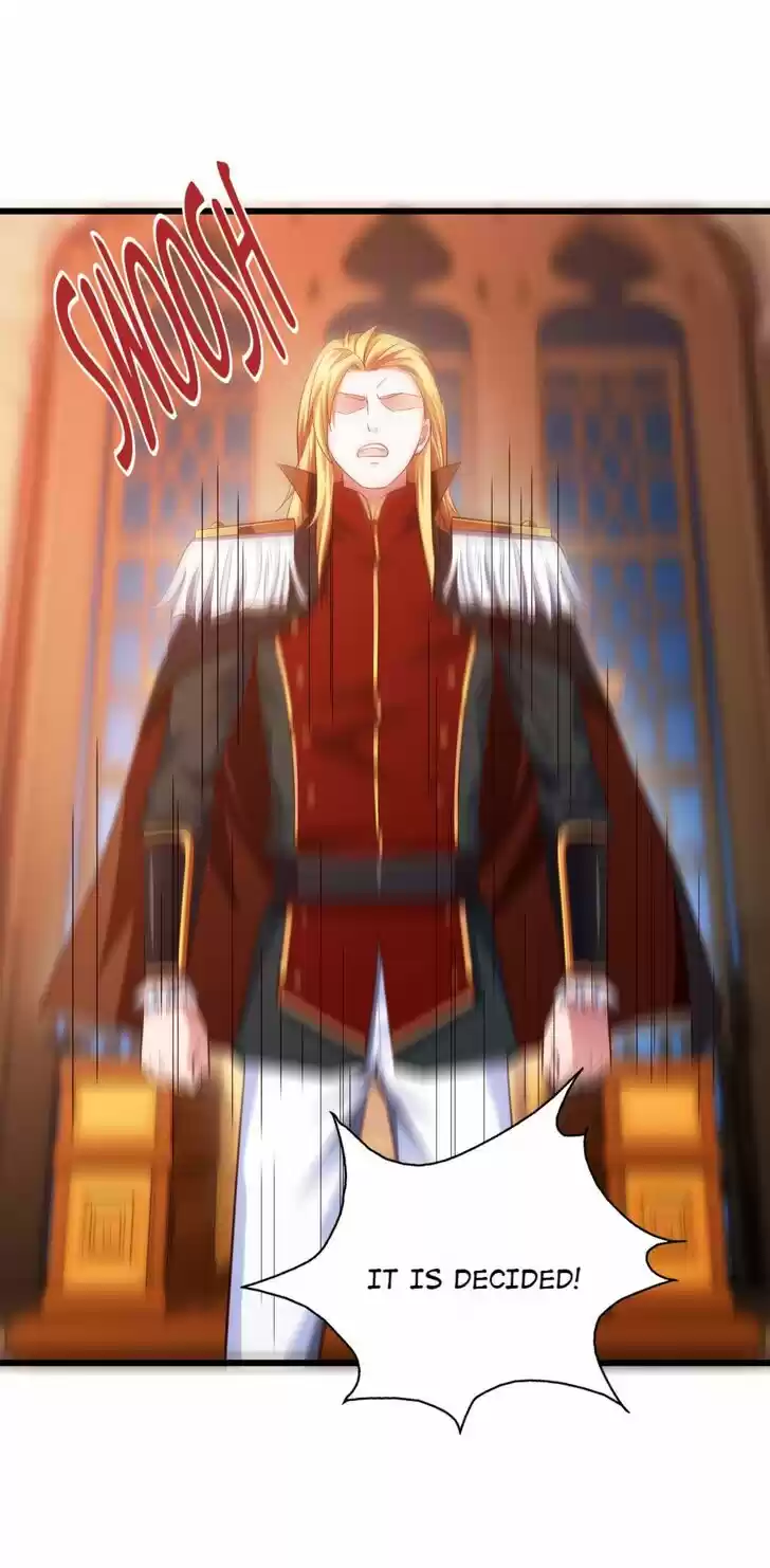 Swordmaster of Warcraft: Invasion of the Otherworld Ch.099