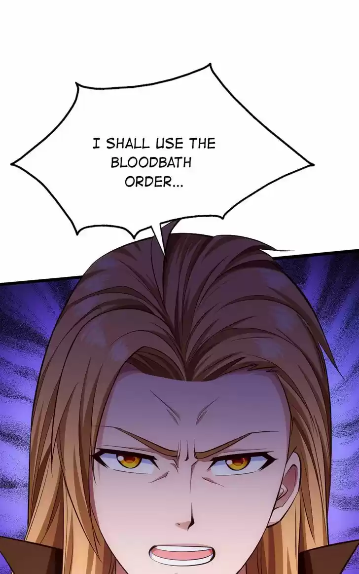 Swordmaster of Warcraft: Invasion of the Otherworld Ch.099