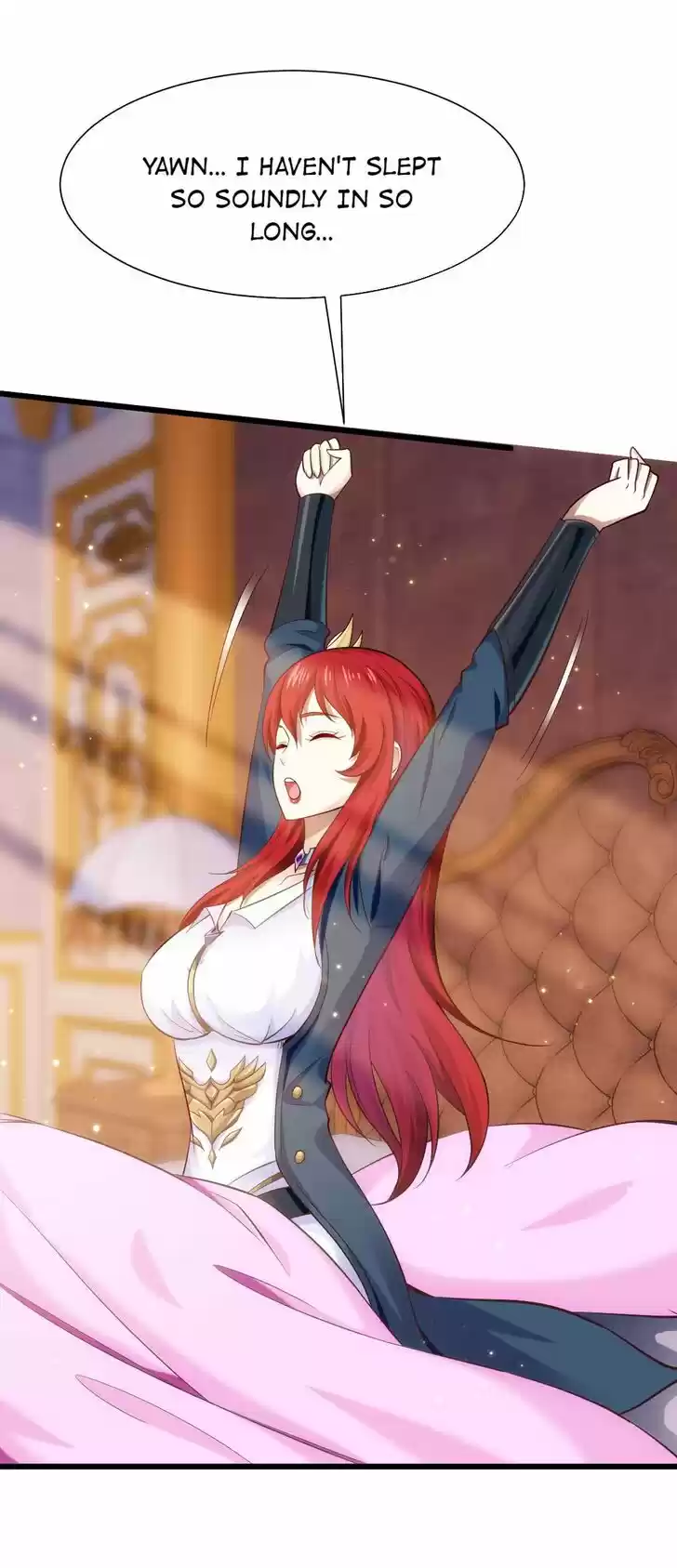 Swordmaster of Warcraft: Invasion of the Otherworld Ch.100