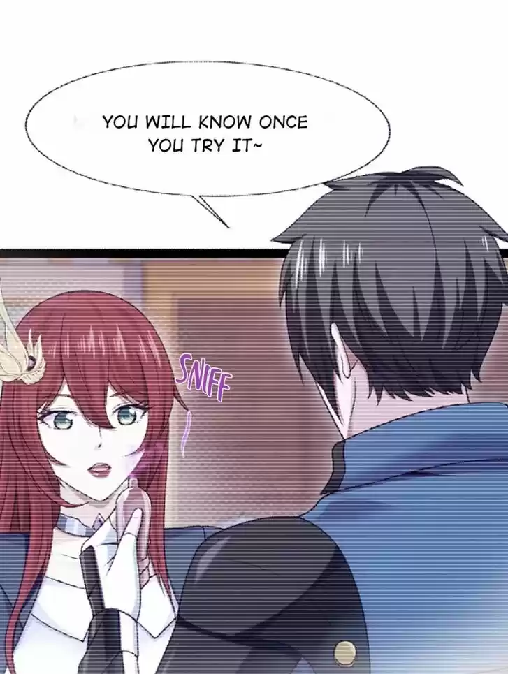 Swordmaster of Warcraft: Invasion of the Otherworld Ch.100