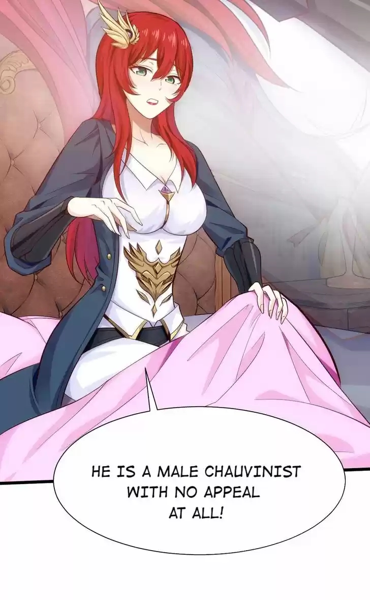 Swordmaster of Warcraft: Invasion of the Otherworld Ch.100