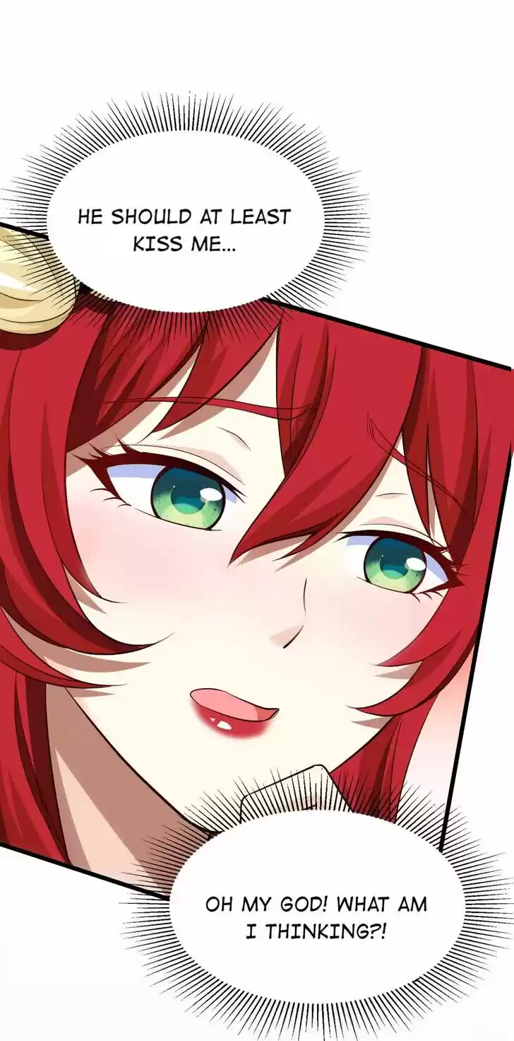 Swordmaster of Warcraft: Invasion of the Otherworld Ch.100