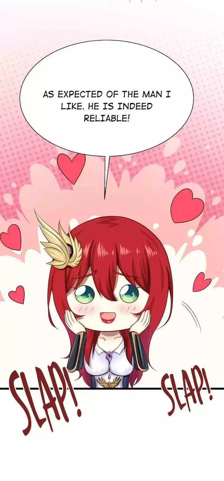 Swordmaster of Warcraft: Invasion of the Otherworld Ch.100