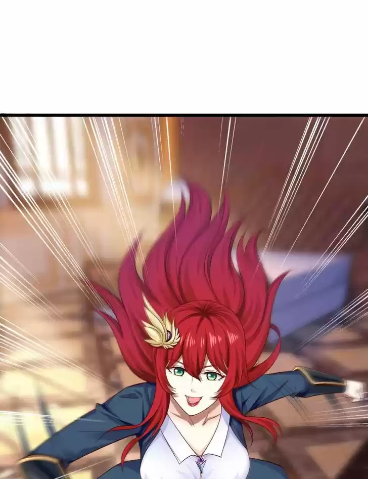 Swordmaster of Warcraft: Invasion of the Otherworld Ch.100