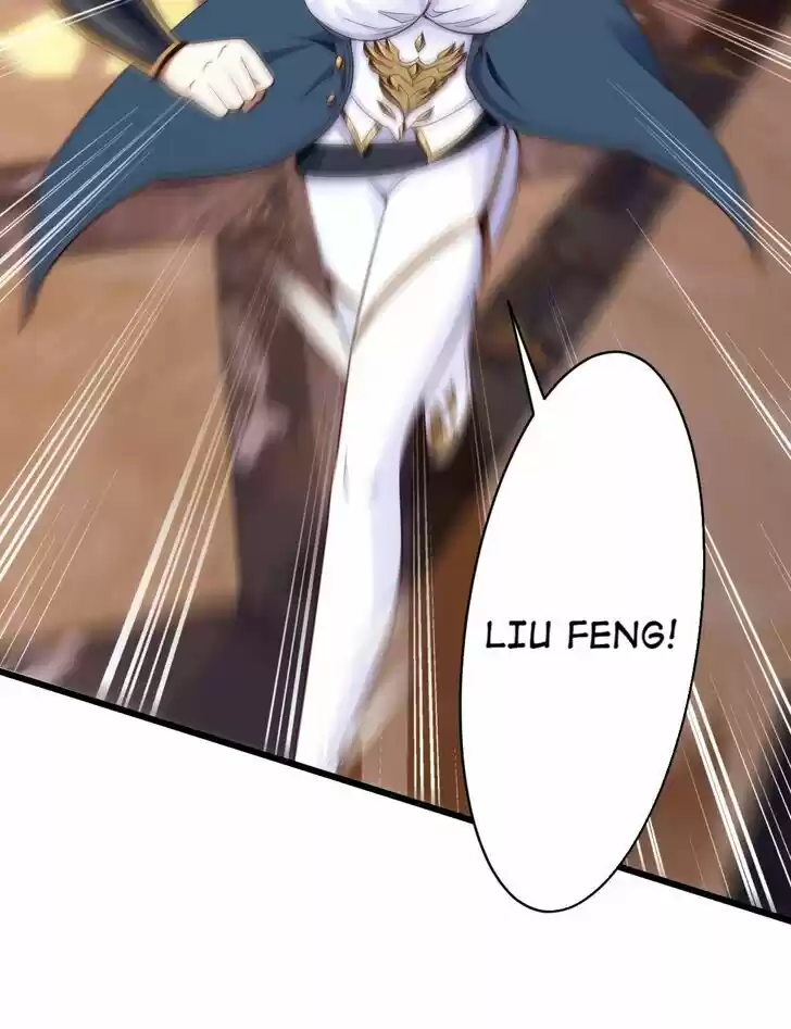 Swordmaster of Warcraft: Invasion of the Otherworld Ch.100