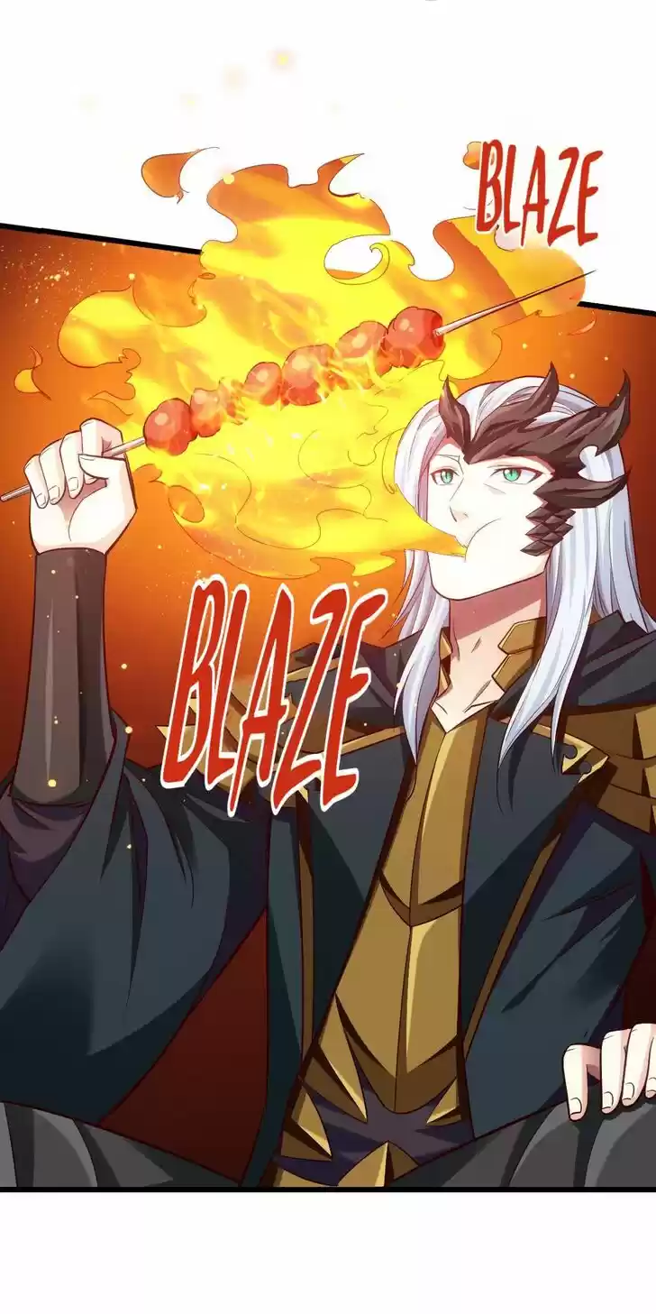 Swordmaster of Warcraft: Invasion of the Otherworld Ch.100