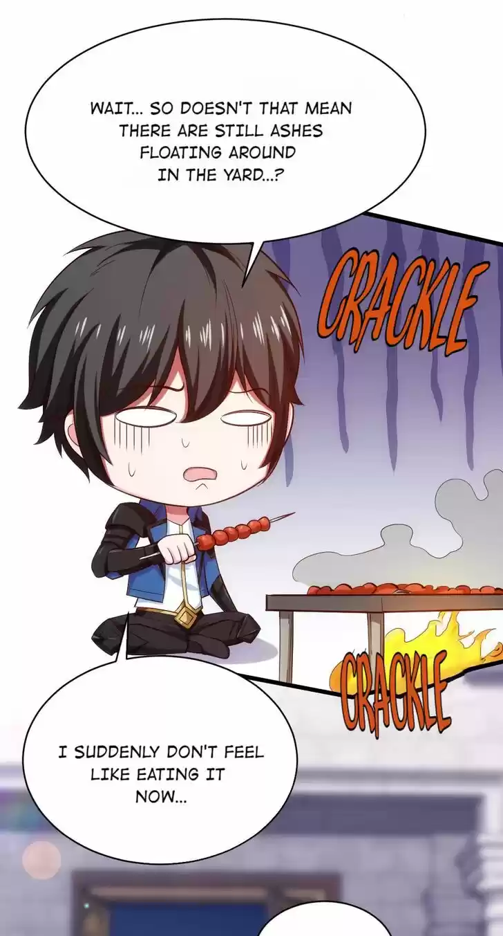 Swordmaster of Warcraft: Invasion of the Otherworld Ch.100