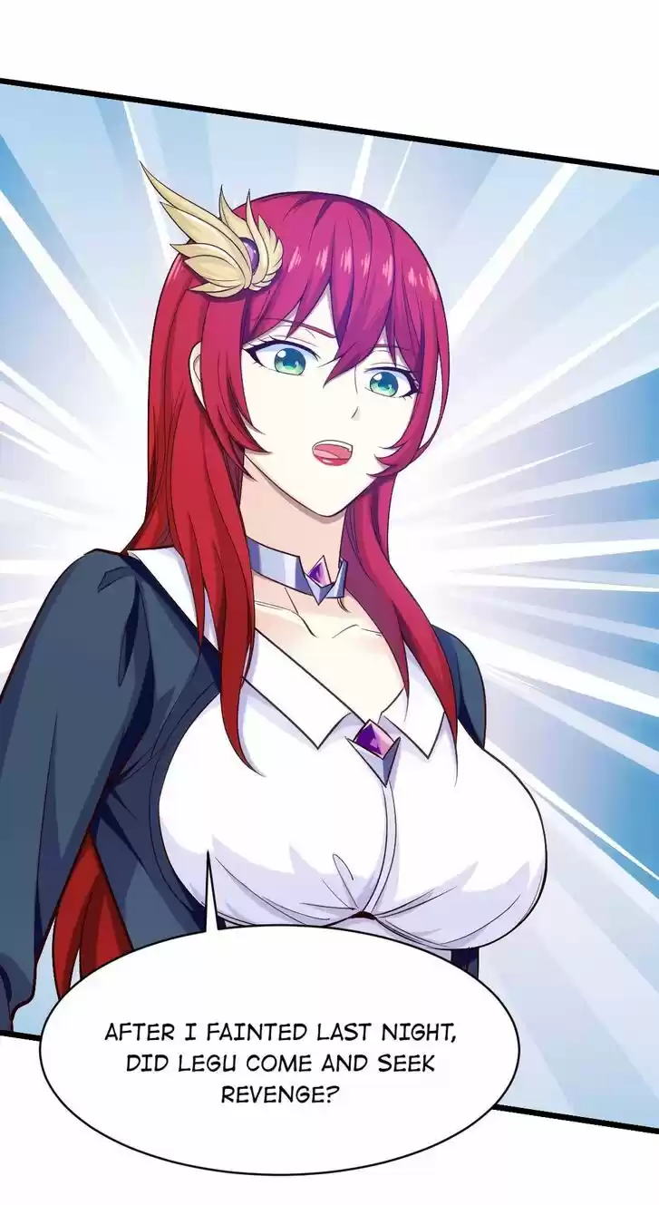 Swordmaster of Warcraft: Invasion of the Otherworld Ch.100