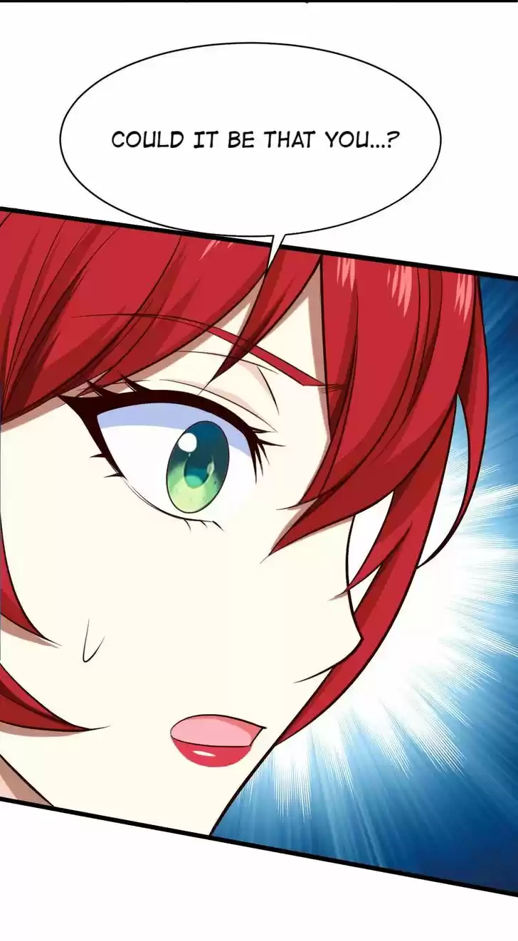 Swordmaster of Warcraft: Invasion of the Otherworld Ch.100