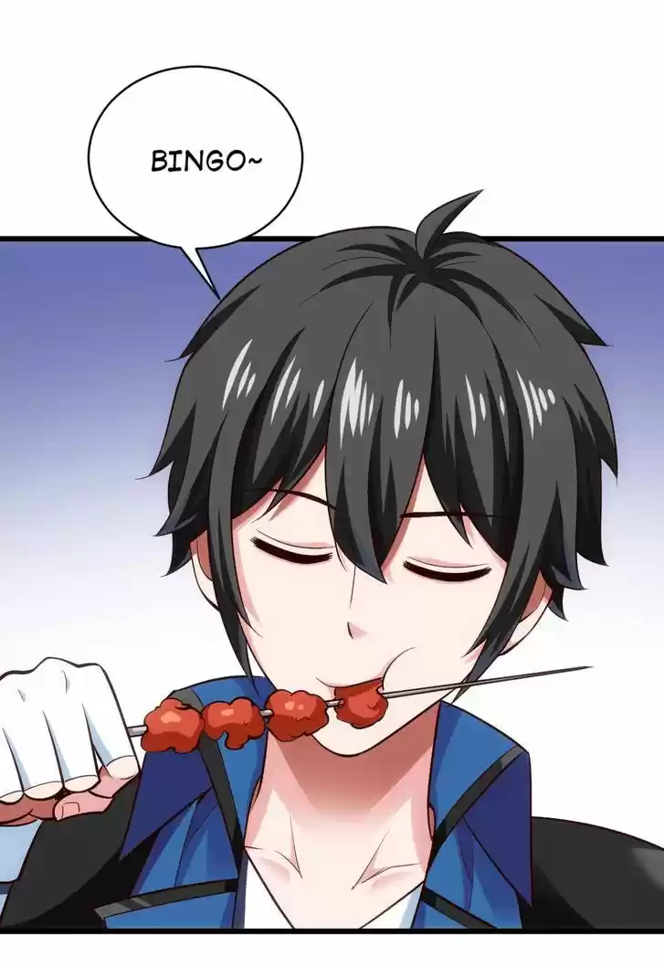 Swordmaster of Warcraft: Invasion of the Otherworld Ch.100