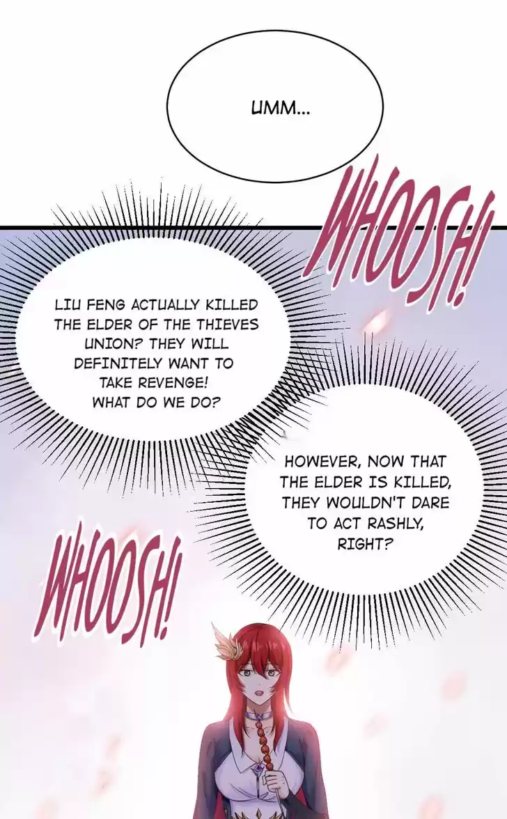 Swordmaster of Warcraft: Invasion of the Otherworld Ch.100