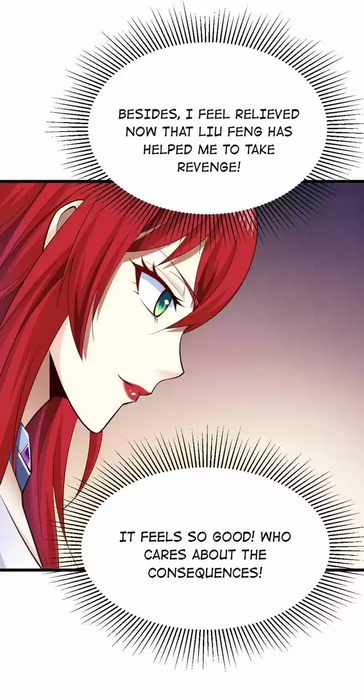 Swordmaster of Warcraft: Invasion of the Otherworld Ch.100