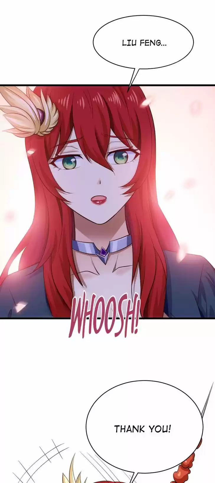 Swordmaster of Warcraft: Invasion of the Otherworld Ch.100