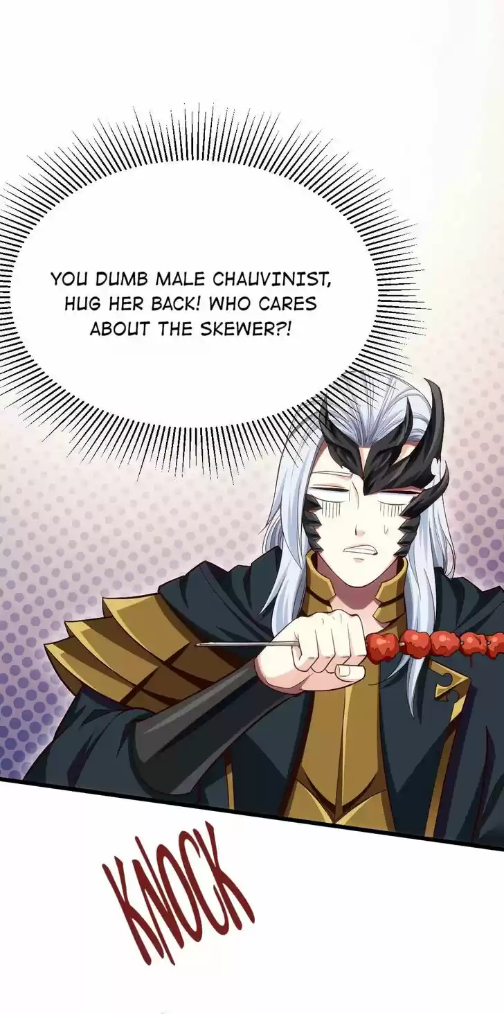 Swordmaster of Warcraft: Invasion of the Otherworld Ch.100