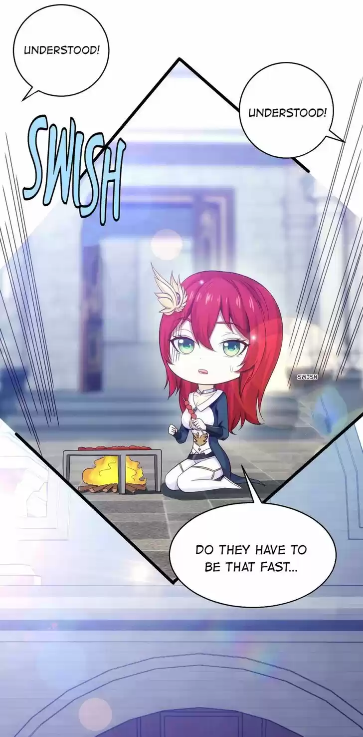 Swordmaster of Warcraft: Invasion of the Otherworld Ch.100