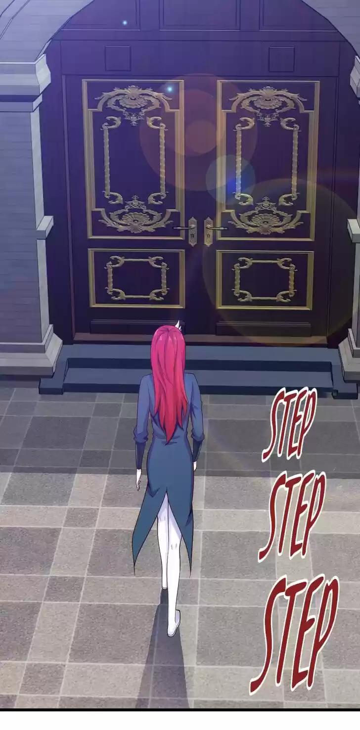 Swordmaster of Warcraft: Invasion of the Otherworld Ch.100