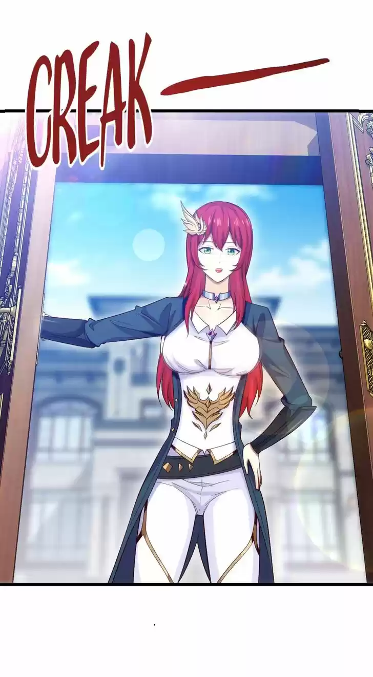 Swordmaster of Warcraft: Invasion of the Otherworld Ch.100