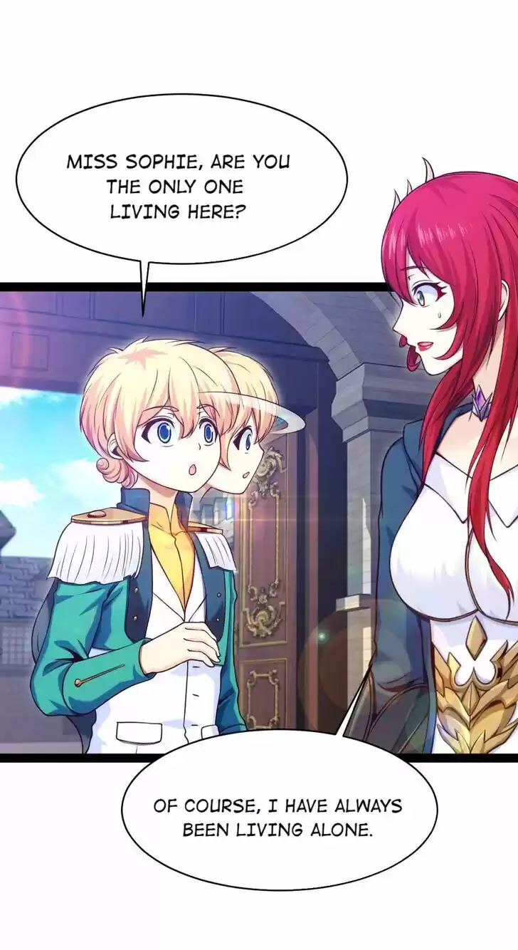 Swordmaster of Warcraft: Invasion of the Otherworld Ch.100