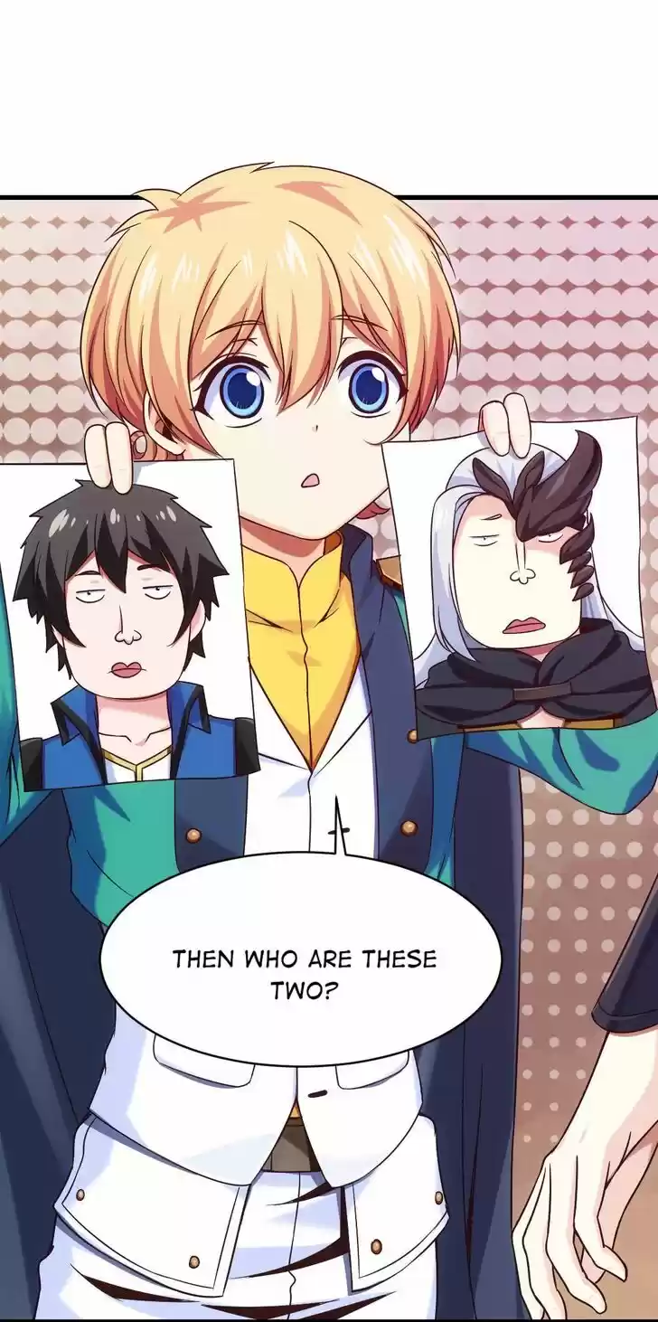 Swordmaster of Warcraft: Invasion of the Otherworld Ch.100