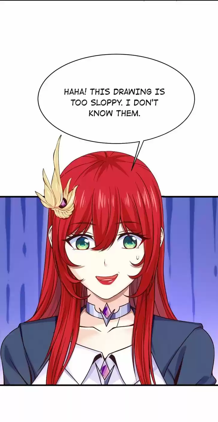 Swordmaster of Warcraft: Invasion of the Otherworld Ch.100