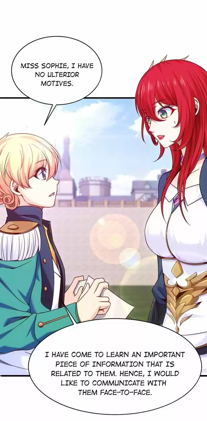 Swordmaster of Warcraft: Invasion of the Otherworld Ch.100