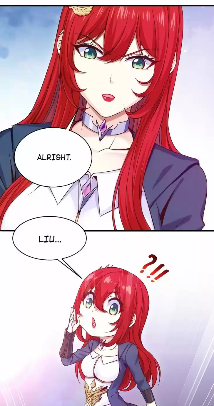 Swordmaster of Warcraft: Invasion of the Otherworld Ch.100