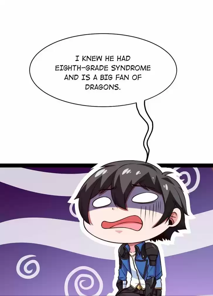 Swordmaster of Warcraft: Invasion of the Otherworld Ch.100