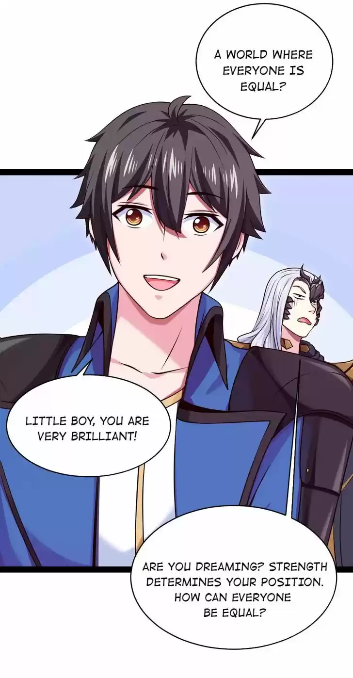 Swordmaster of Warcraft: Invasion of the Otherworld Ch.100