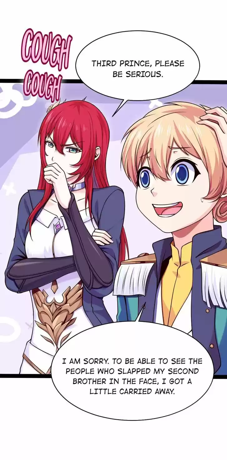 Swordmaster of Warcraft: Invasion of the Otherworld Ch.100