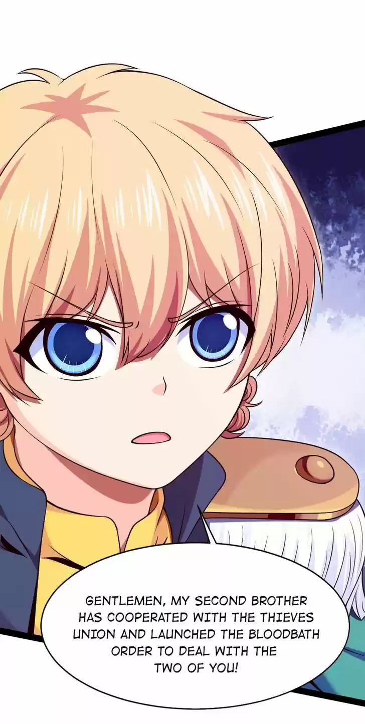 Swordmaster of Warcraft: Invasion of the Otherworld Ch.100