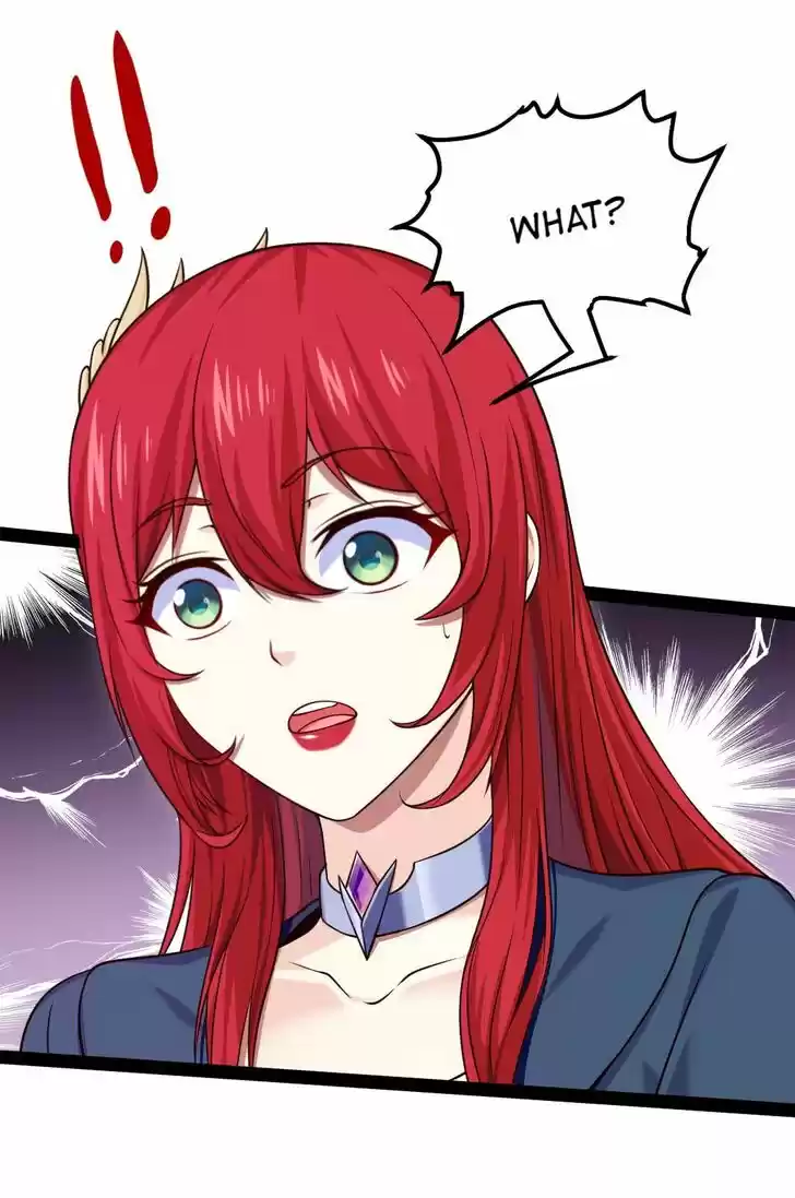 Swordmaster of Warcraft: Invasion of the Otherworld Ch.100