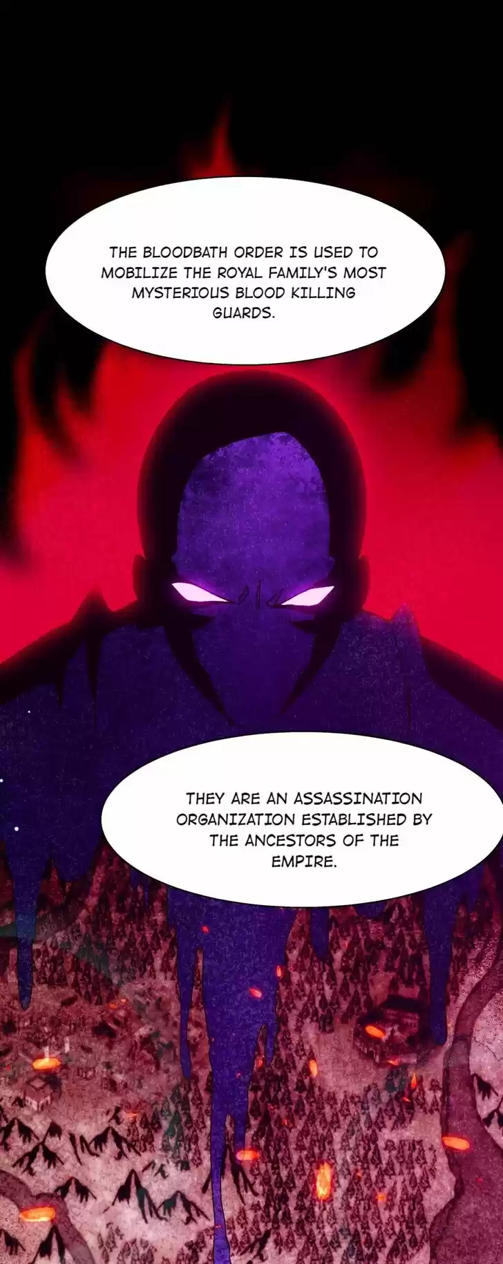 Swordmaster of Warcraft: Invasion of the Otherworld Ch.101