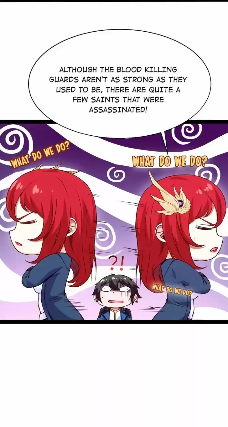 Swordmaster of Warcraft: Invasion of the Otherworld Ch.101