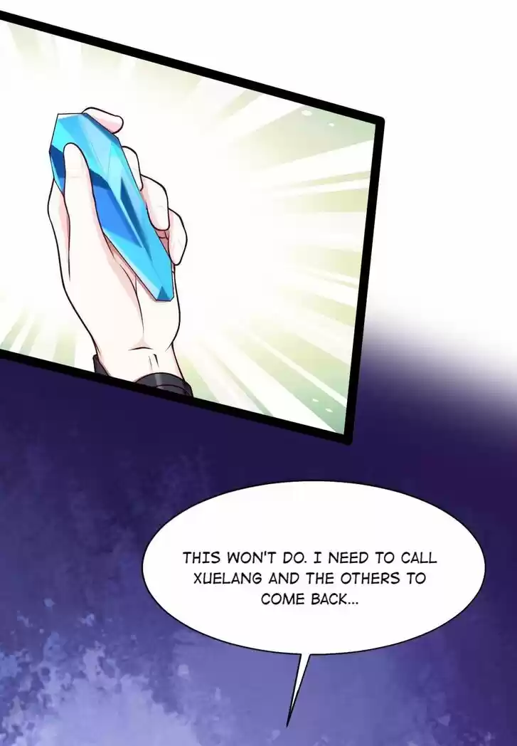 Swordmaster of Warcraft: Invasion of the Otherworld Ch.101