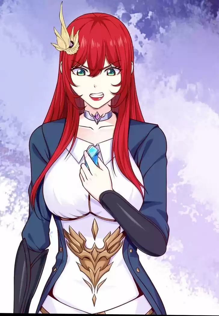 Swordmaster of Warcraft: Invasion of the Otherworld Ch.101