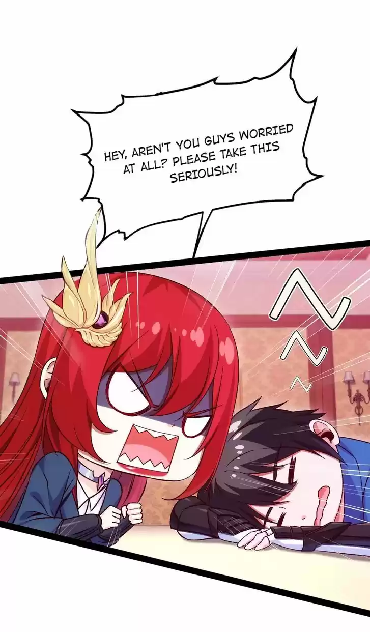 Swordmaster of Warcraft: Invasion of the Otherworld Ch.101