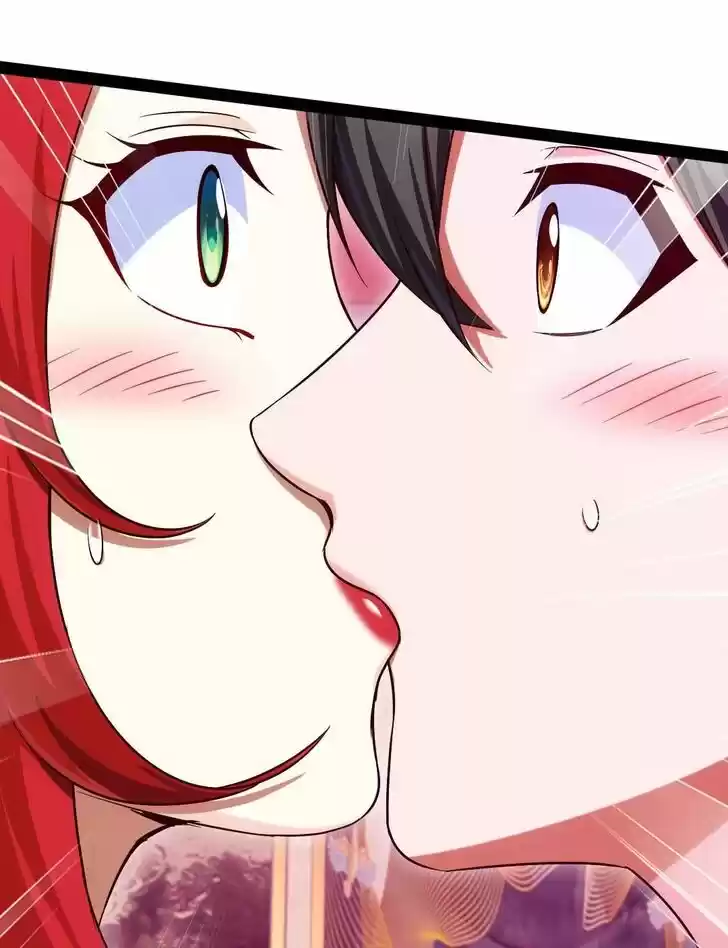 Swordmaster of Warcraft: Invasion of the Otherworld Ch.101