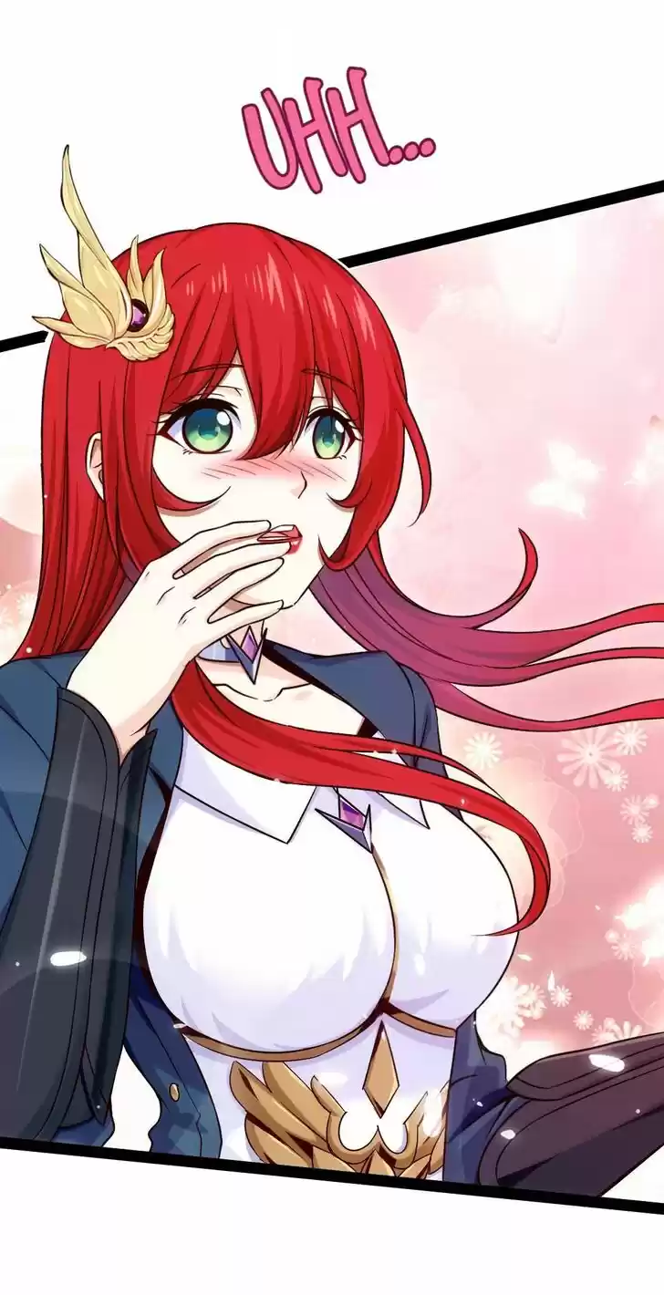 Swordmaster of Warcraft: Invasion of the Otherworld Ch.101