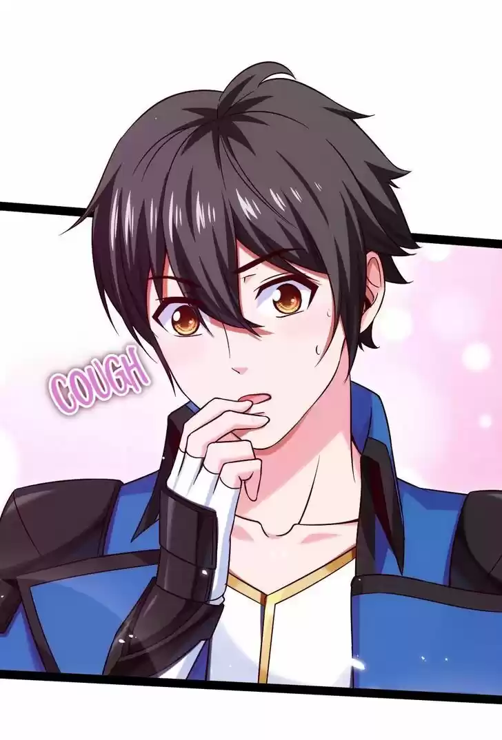 Swordmaster of Warcraft: Invasion of the Otherworld Ch.101