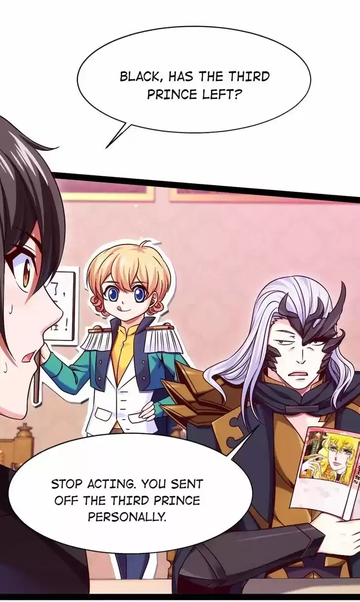 Swordmaster of Warcraft: Invasion of the Otherworld Ch.101