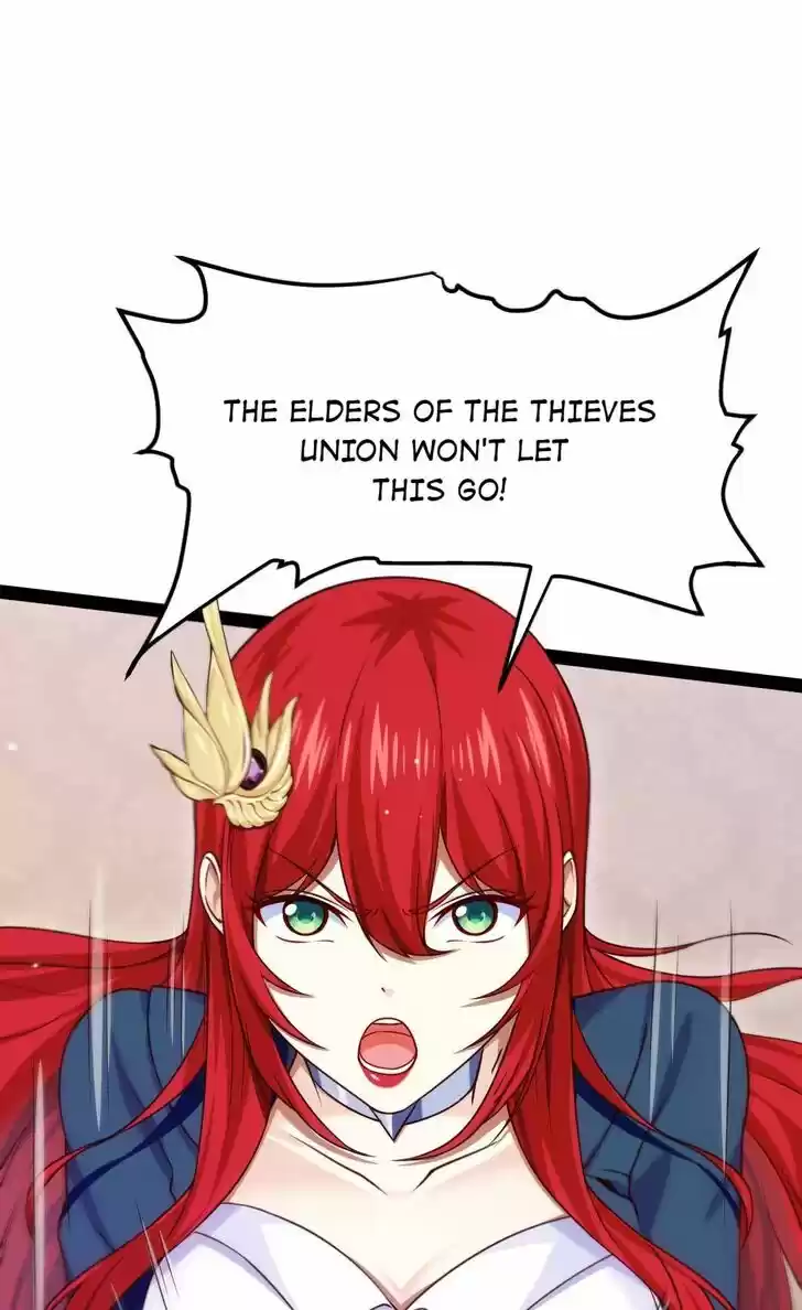 Swordmaster of Warcraft: Invasion of the Otherworld Ch.101