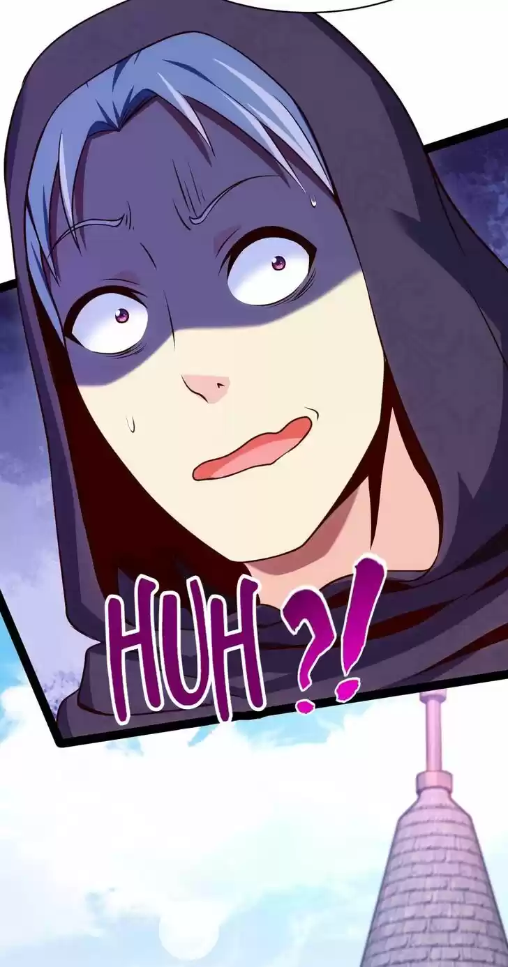 Swordmaster of Warcraft: Invasion of the Otherworld Ch.101