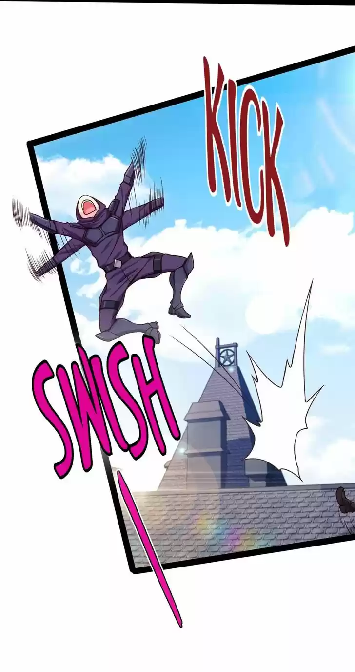 Swordmaster of Warcraft: Invasion of the Otherworld Ch.101