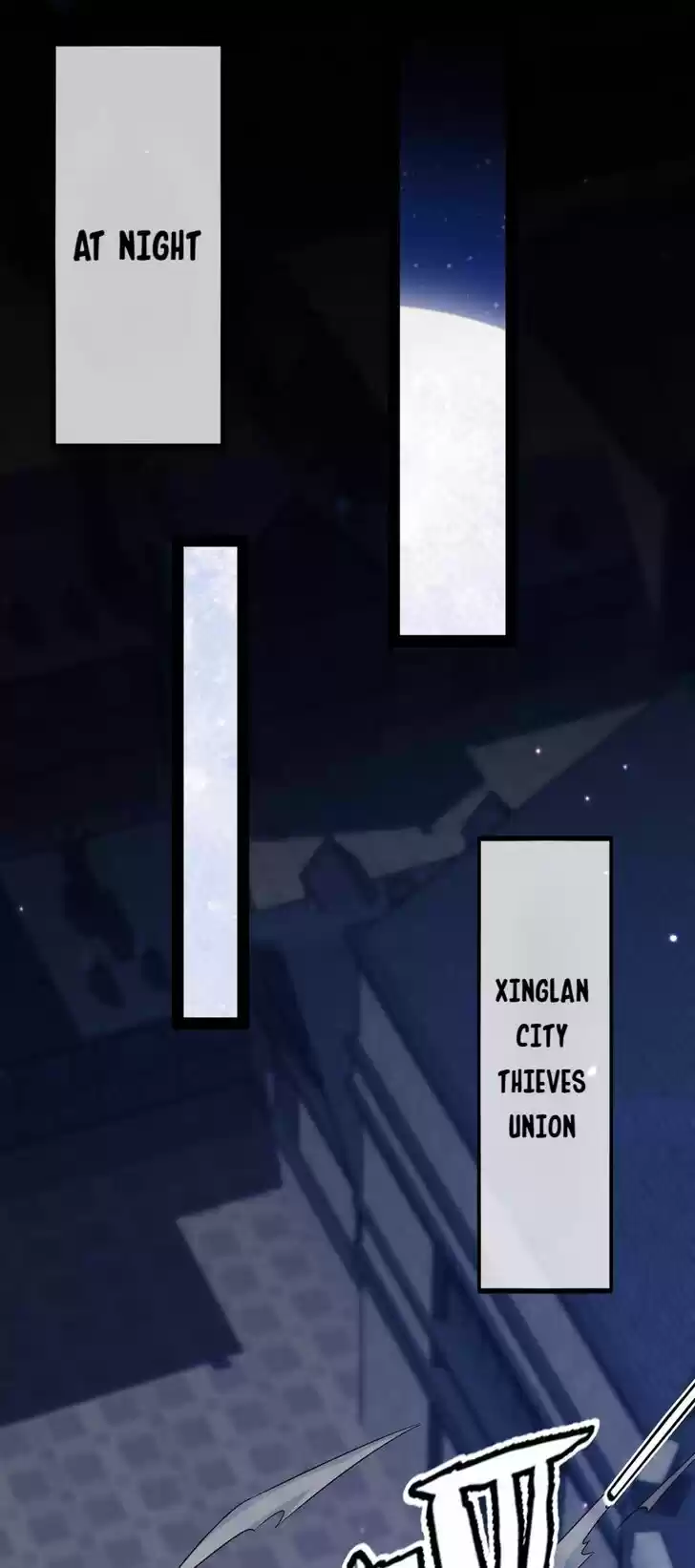 Swordmaster of Warcraft: Invasion of the Otherworld Ch.101