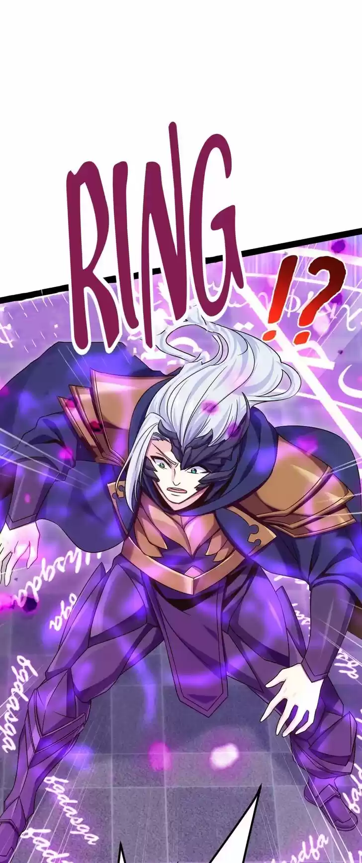 Swordmaster of Warcraft: Invasion of the Otherworld Ch.101