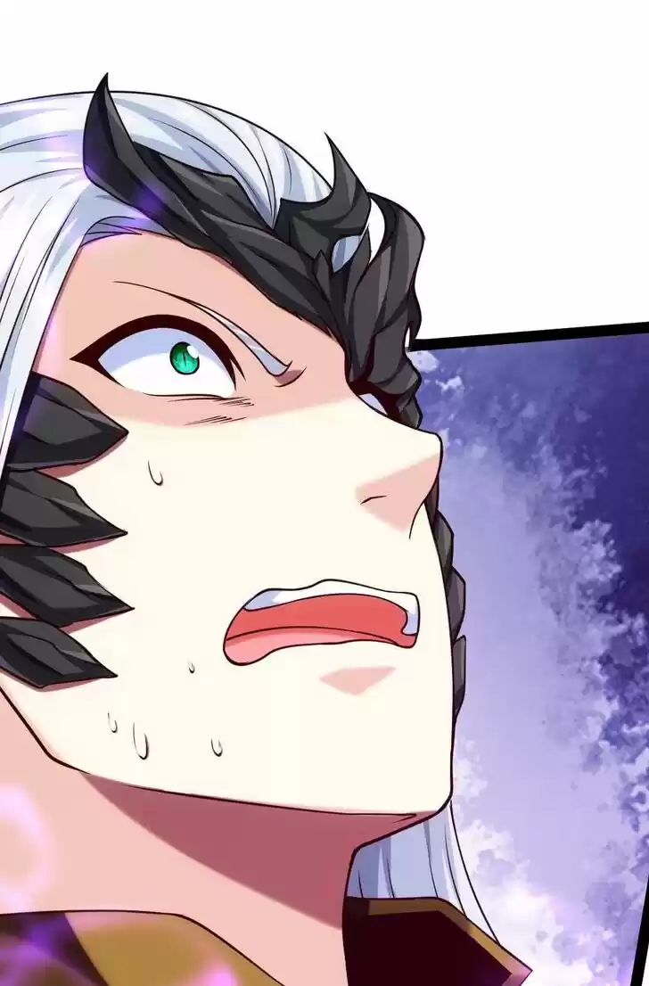 Swordmaster of Warcraft: Invasion of the Otherworld Ch.101