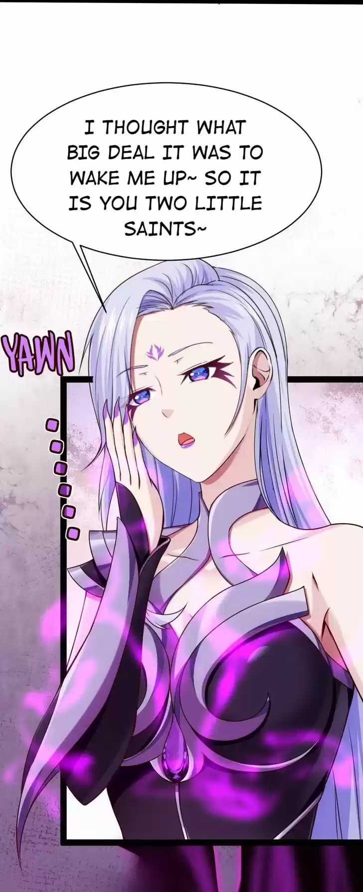 Swordmaster of Warcraft: Invasion of the Otherworld Ch.102