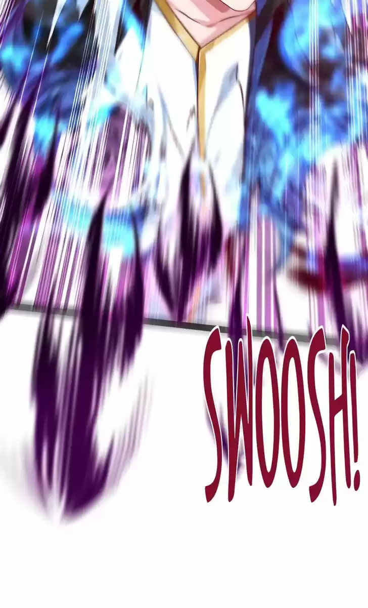 Swordmaster of Warcraft: Invasion of the Otherworld Ch.102