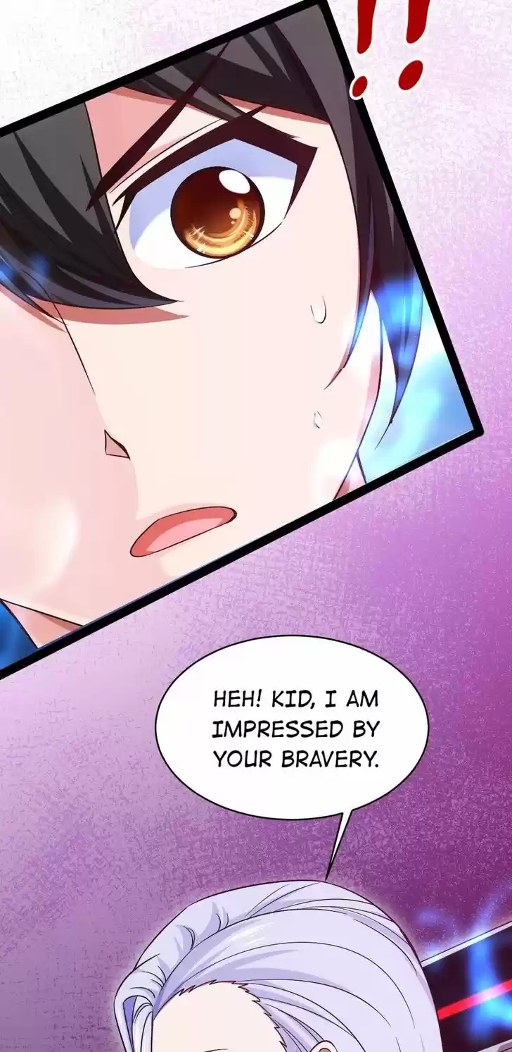 Swordmaster of Warcraft: Invasion of the Otherworld Ch.102