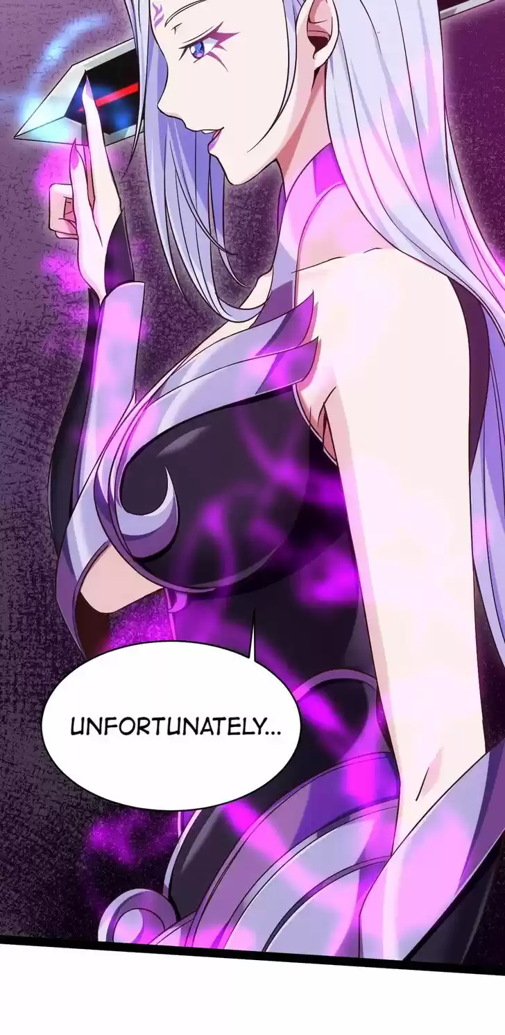 Swordmaster of Warcraft: Invasion of the Otherworld Ch.102